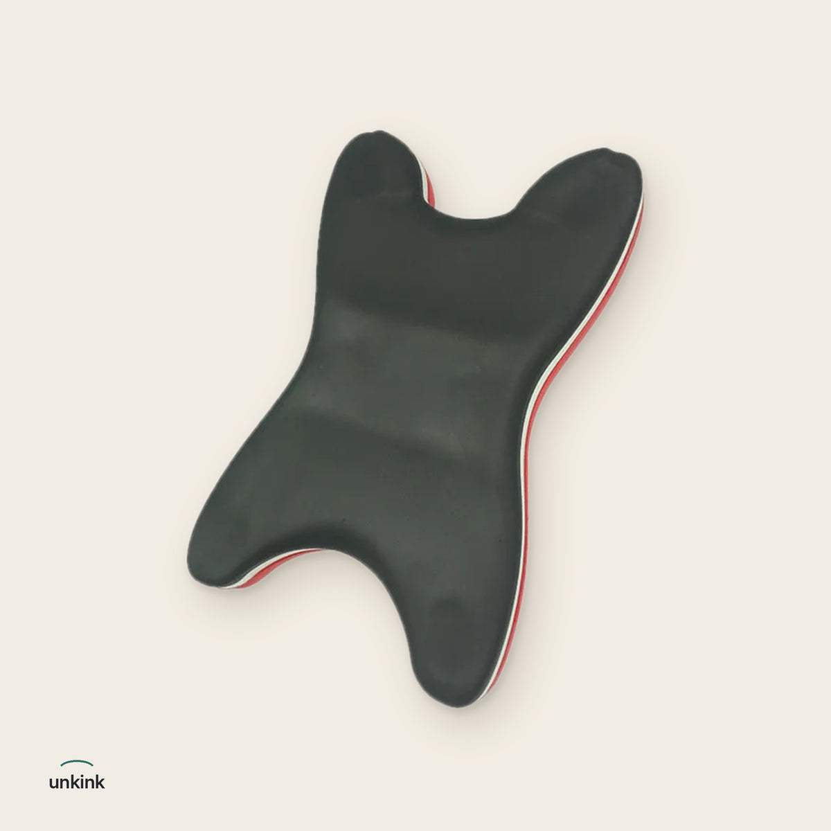 Unkink Neck Traction Device
